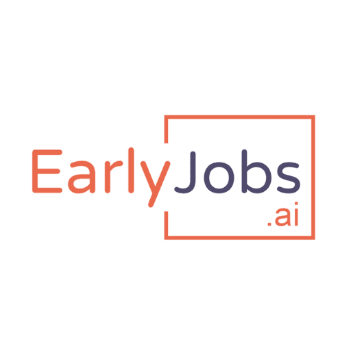 EarlyJobs Logo